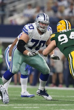 NFL: NFC Divisional-Green Bay Packers at Dallas Cowboys